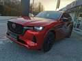 Mazda CX-60 2.5L e-SKYACTIV PHEV AWD HOMURA CON/DRI/COM/PAN... Rouge - thumbnail 2
