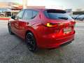 Mazda CX-60 2.5L e-SKYACTIV PHEV AWD HOMURA CON/DRI/COM/PAN... Rouge - thumbnail 3
