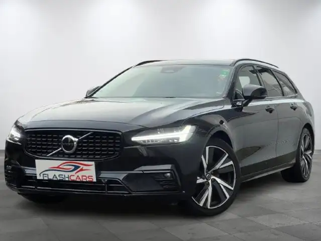 Volvo V90 B4 AWD Plus Dark Geartronic PANO Leder ACC