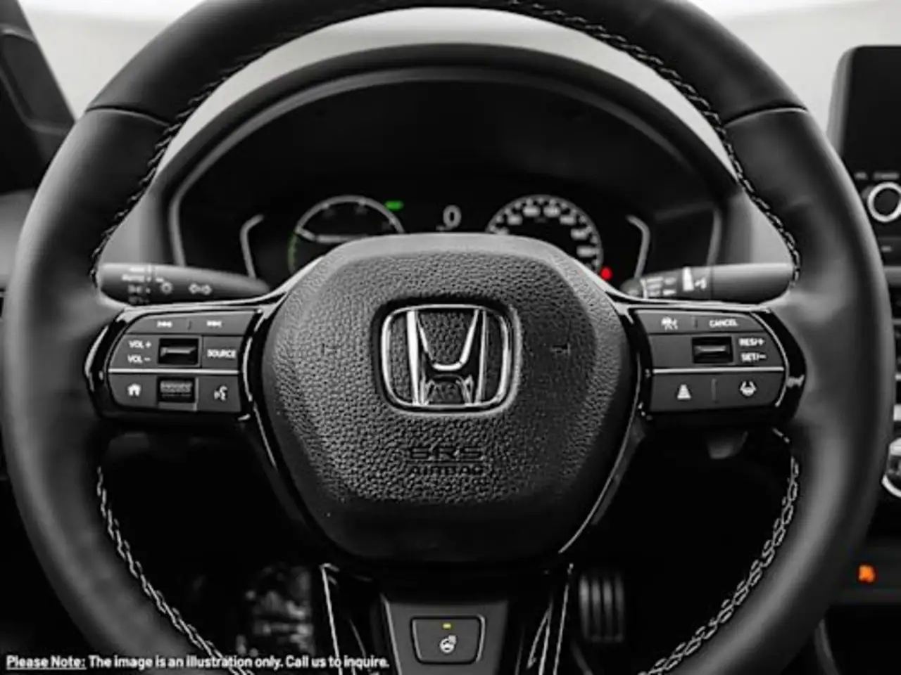 Honda Civic photo Honda Civic