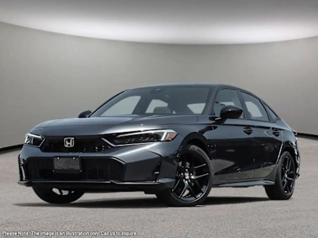 Honda Civic photo Honda Civic