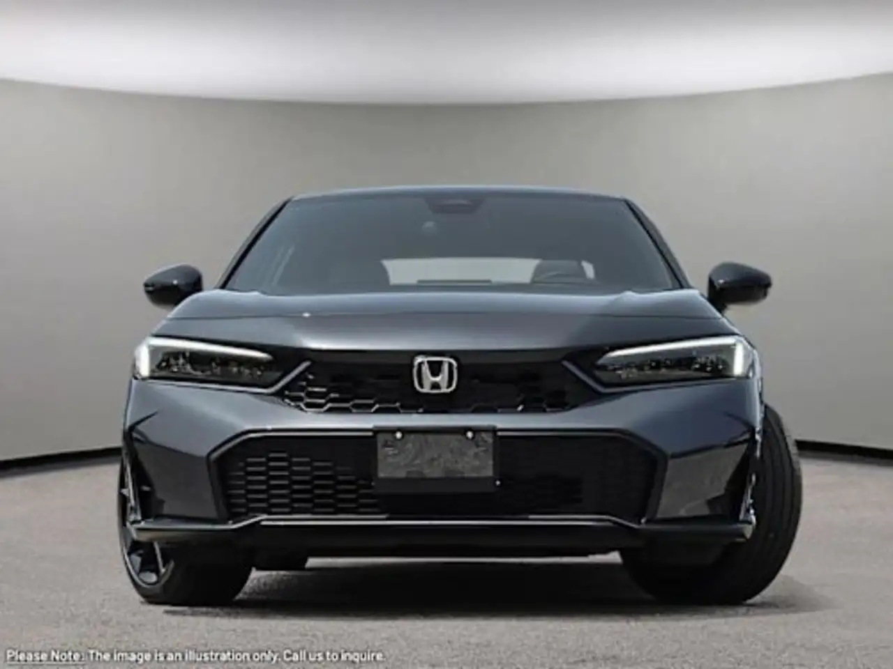 Honda Civic photo Honda Civic