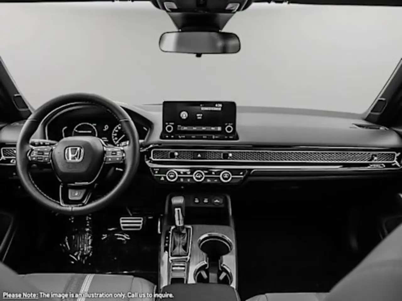 Honda Civic photo Honda Civic