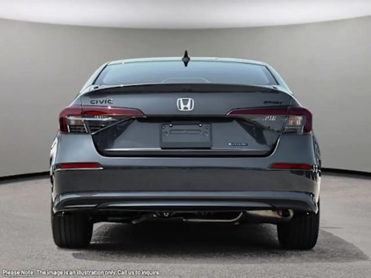 Honda Civic photo Honda Civic