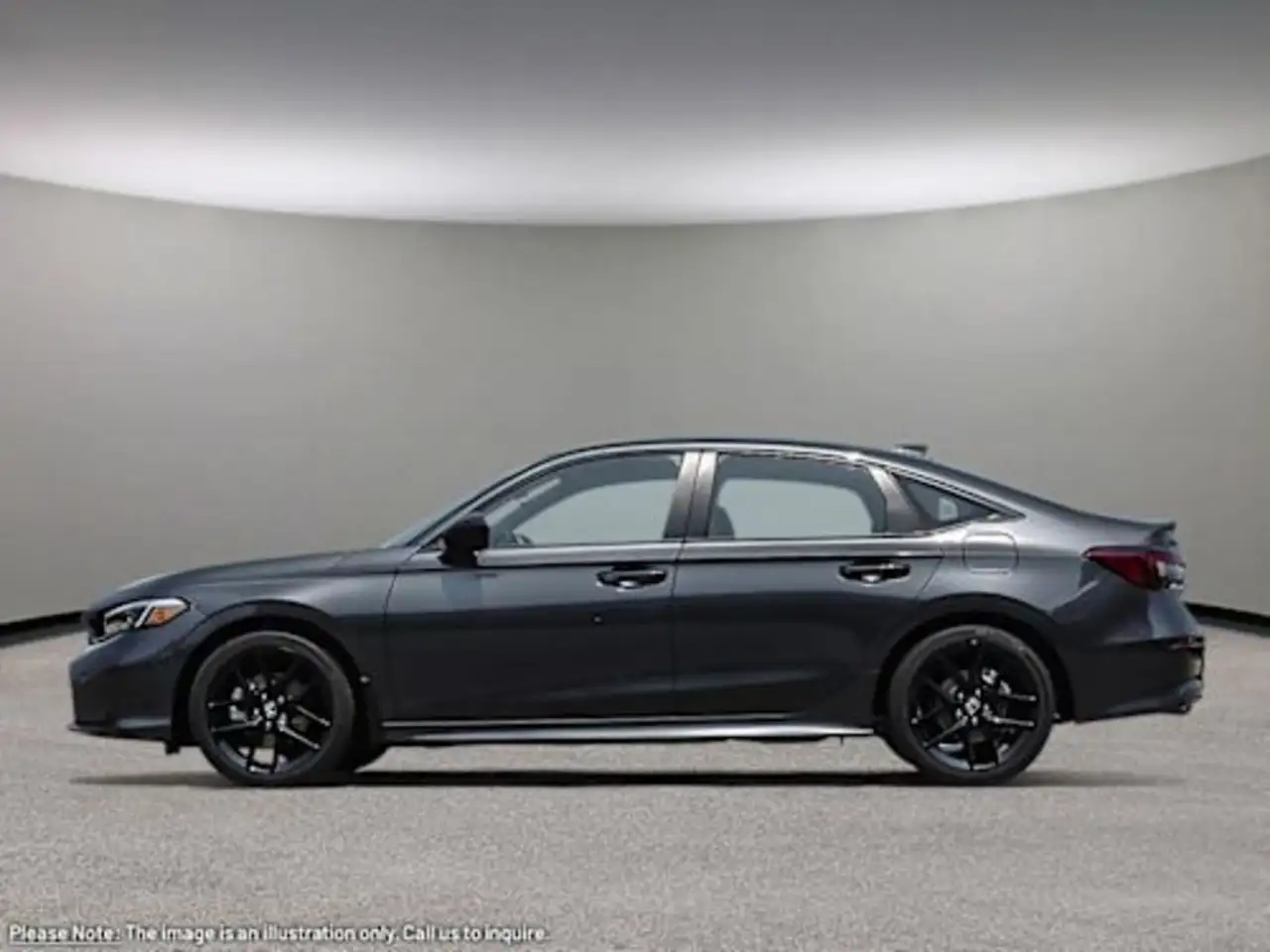 Honda Civic photo Honda Civic