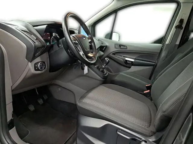 Ford Tourneo Connect view 8