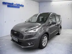 Ford Tourneo Connect 1.5 Trend NAVI RFK SHZ XENON