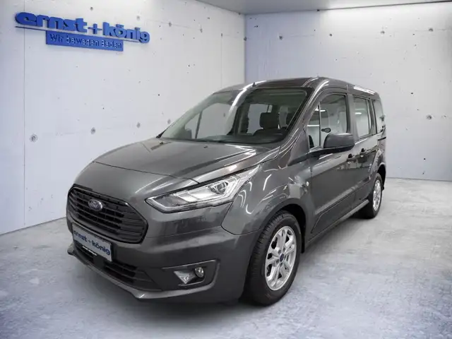 2021 Ford Tourneo Connect in Grey for sale