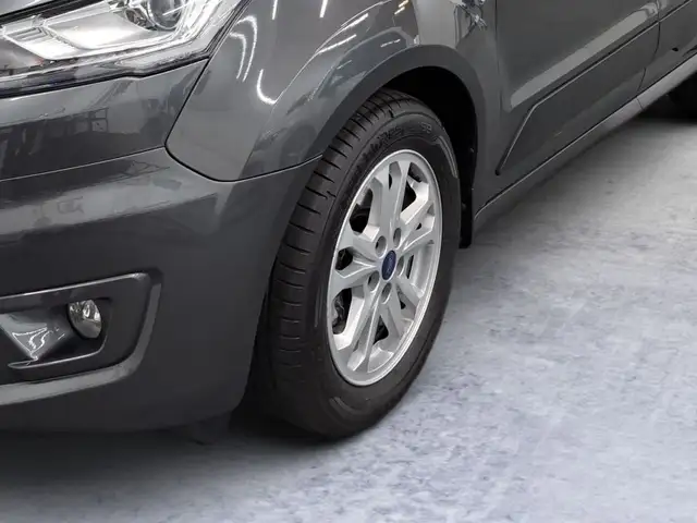 Ford Tourneo Connect view 6