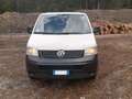 Volkswagen T5 Multivan 2.5 tdi Comfortline 130cv Blanc - thumbnail 3