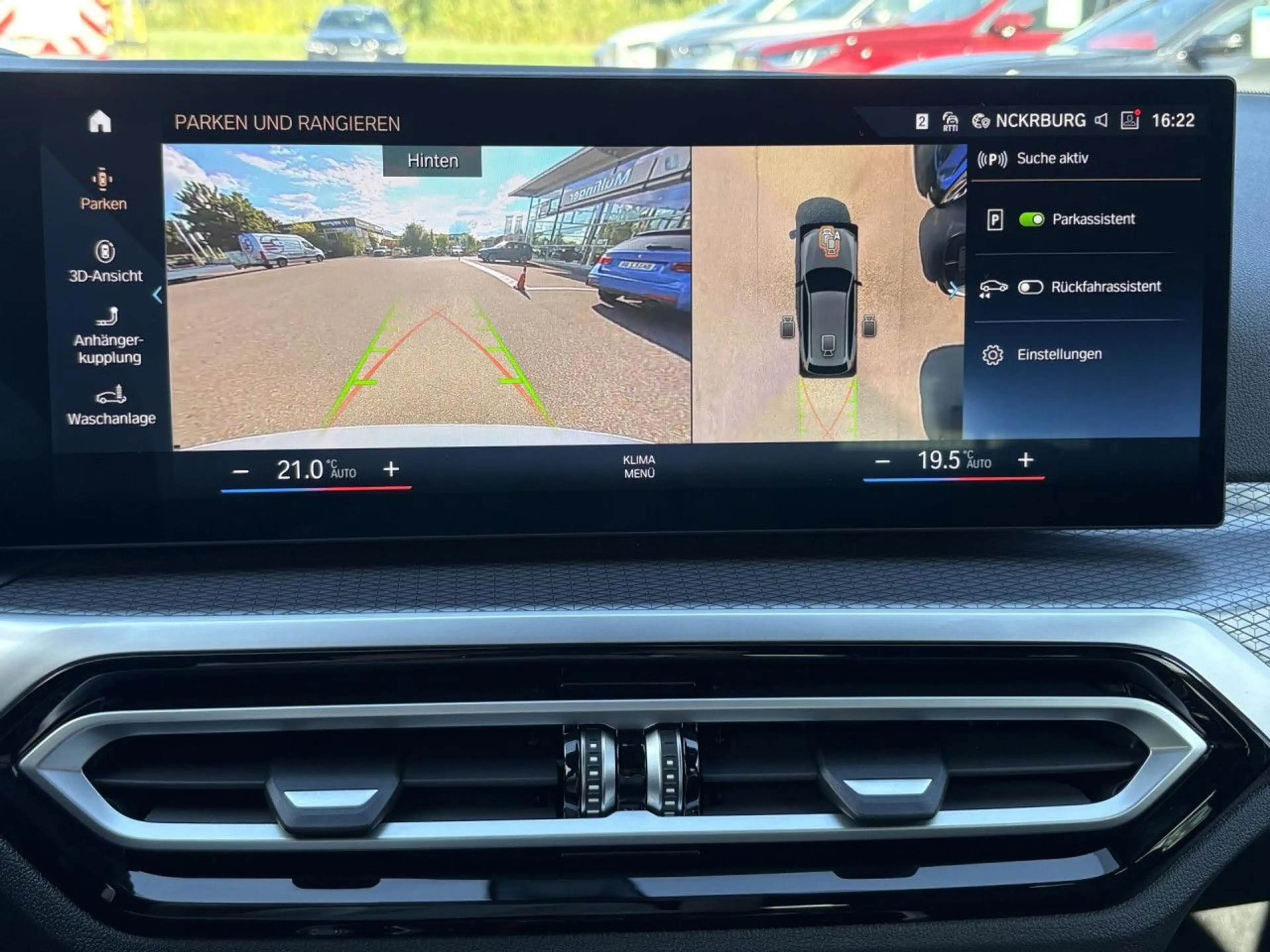 BMW 340 Mi xDr.T. M Pro HUD ACC SurView HiFi AHK 19" — photo 13