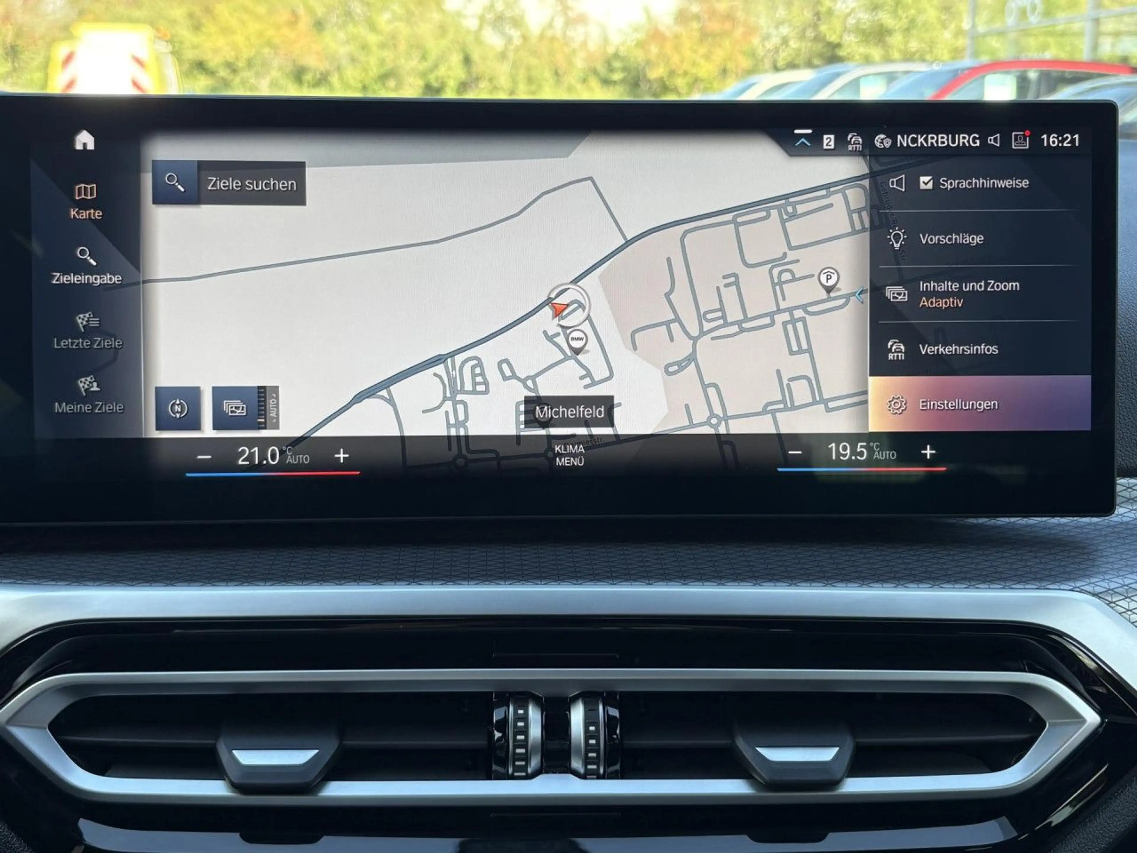 BMW 340 Mi xDr.T. M Pro HUD ACC SurView HiFi AHK 19" — photo 12
