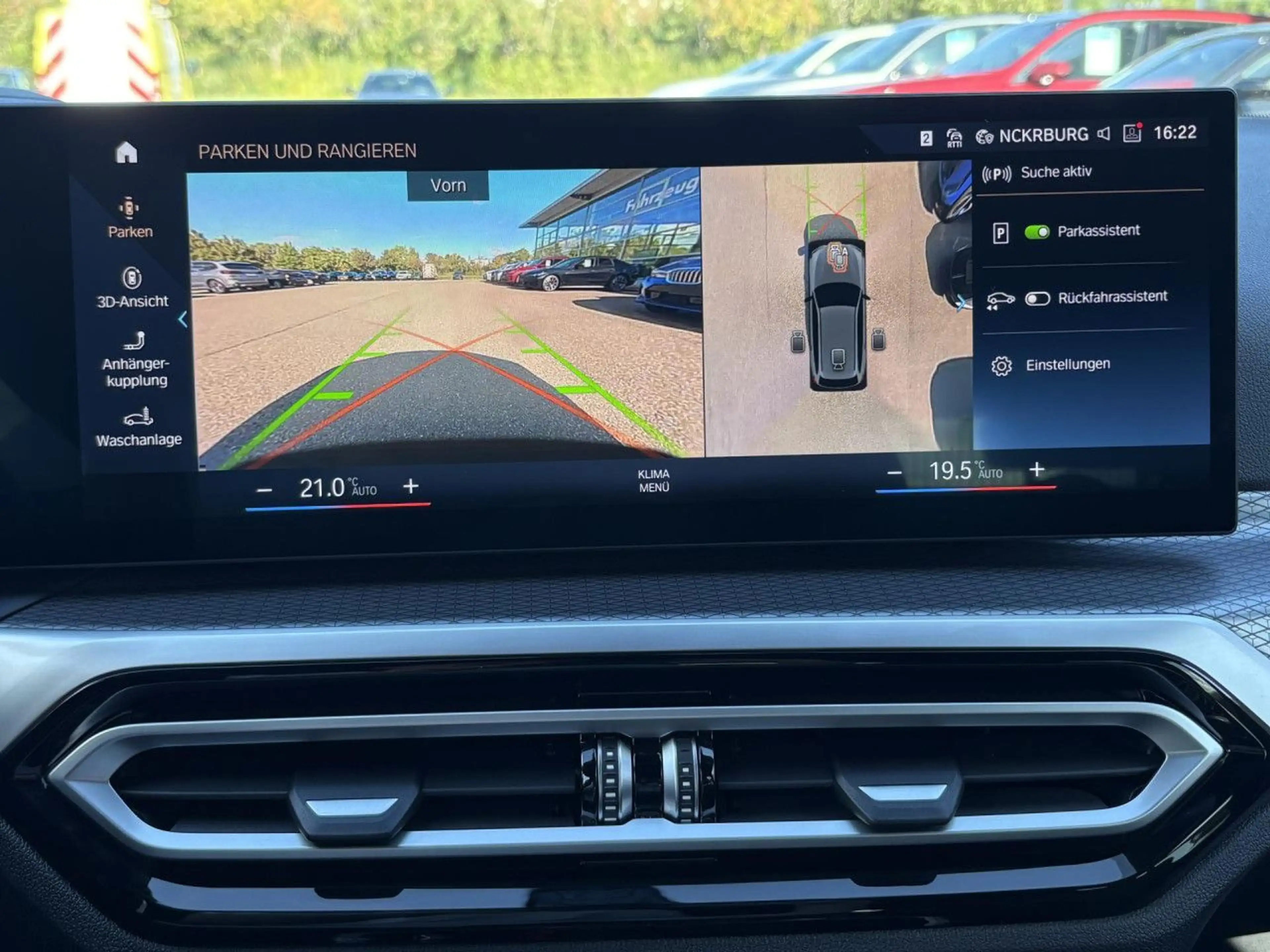 BMW 340 Mi xDr.T. M Pro HUD ACC SurView HiFi AHK 19" — photo 11