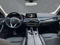 BMW 525 d Sport Line /R-CAM/HEAD-UP/DRIVINGASS/APP Grau - thumbnail 10