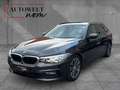 BMW 525 d Sport Line /R-CAM/HEAD-UP/DRIVINGASS/APP Grau - thumbnail 1
