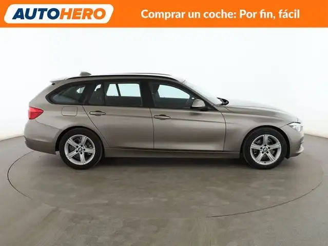 BMW 3 Series view 7