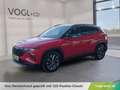 Hyundai TUCSON 1,6 T-GDI Smart Line Rot - thumbnail 1