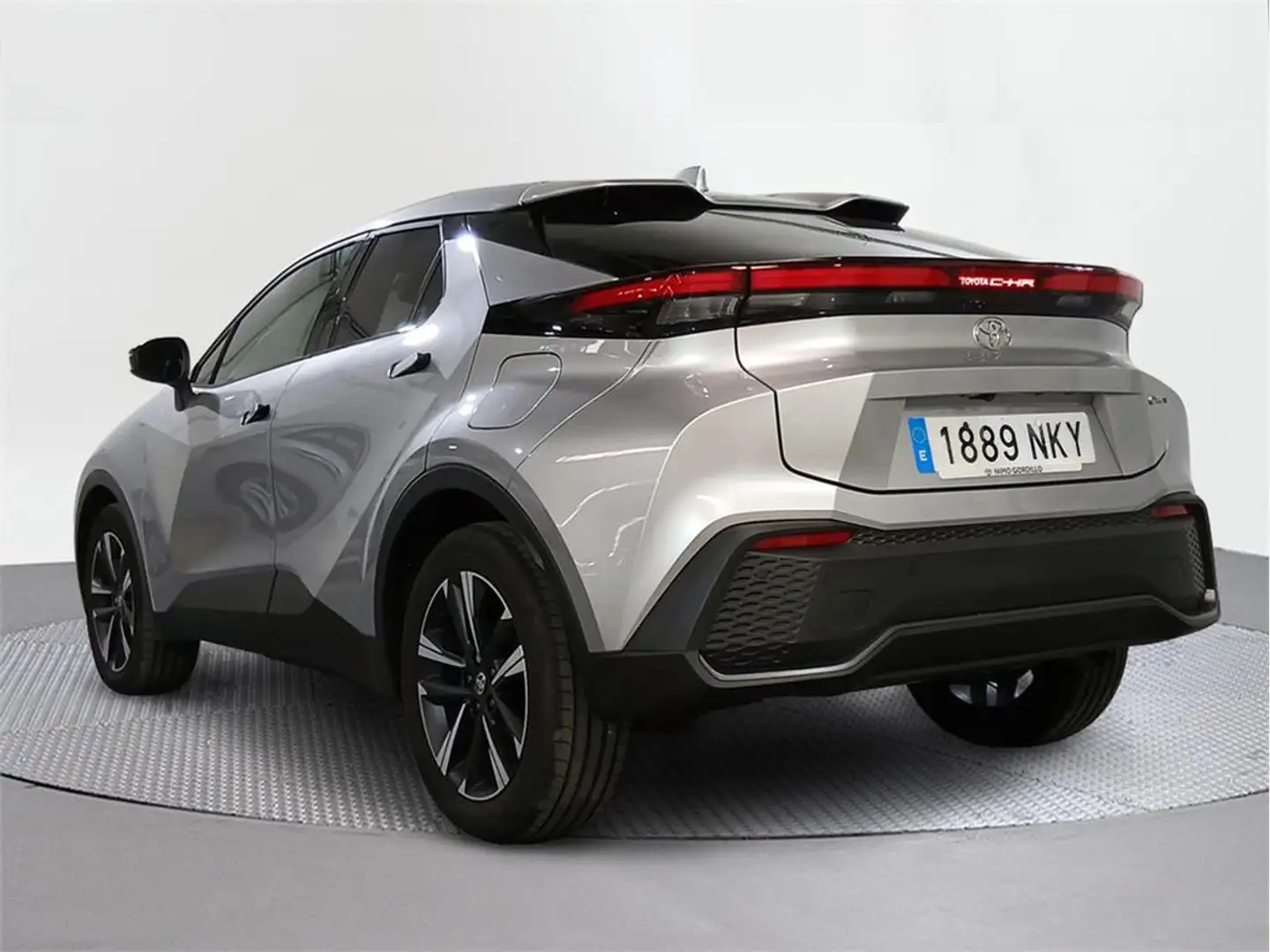 Toyota C-HR 2.0 220PH Advance - 2