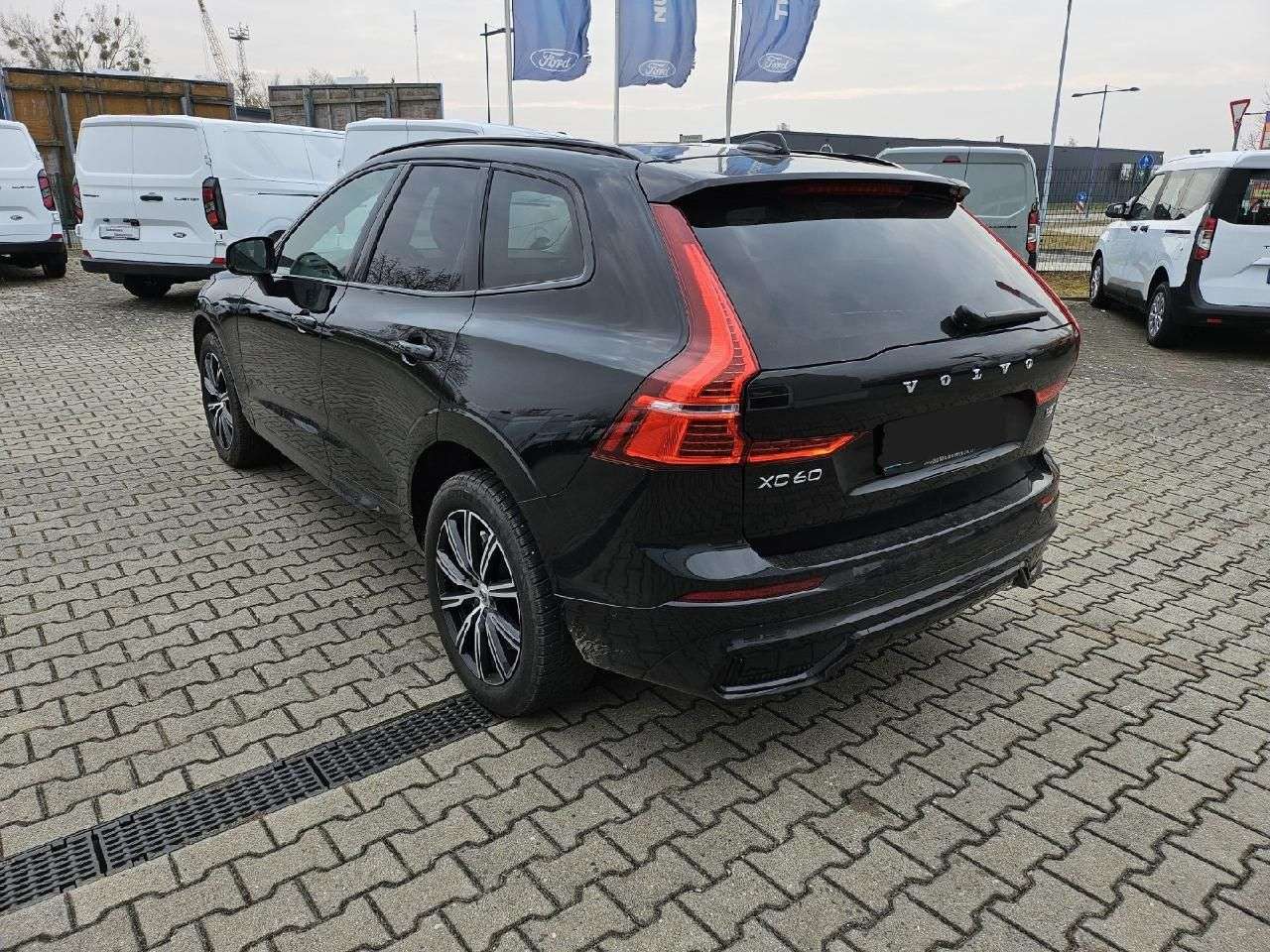 Volvo XC 60