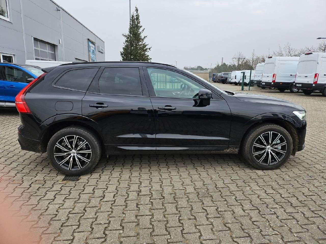 Volvo XC 60