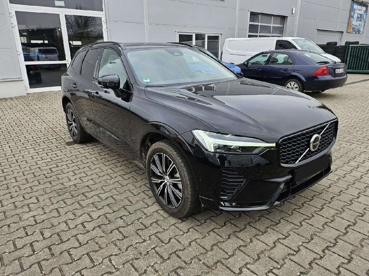 Volvo XC 60