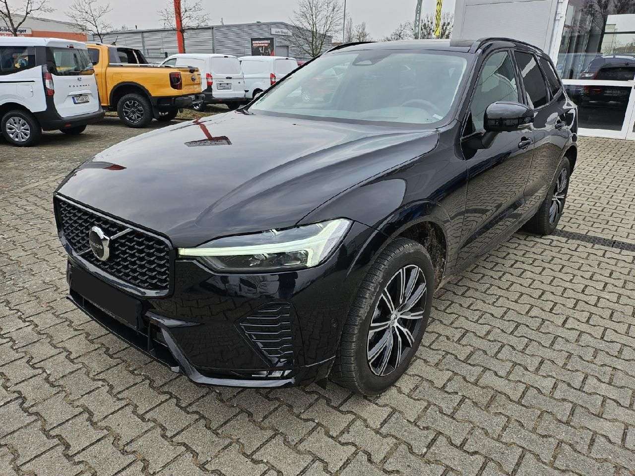 Volvo XC 60