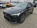 Volvo XC60 Ultimate Dark AWD Schwarz - thumbnail 1