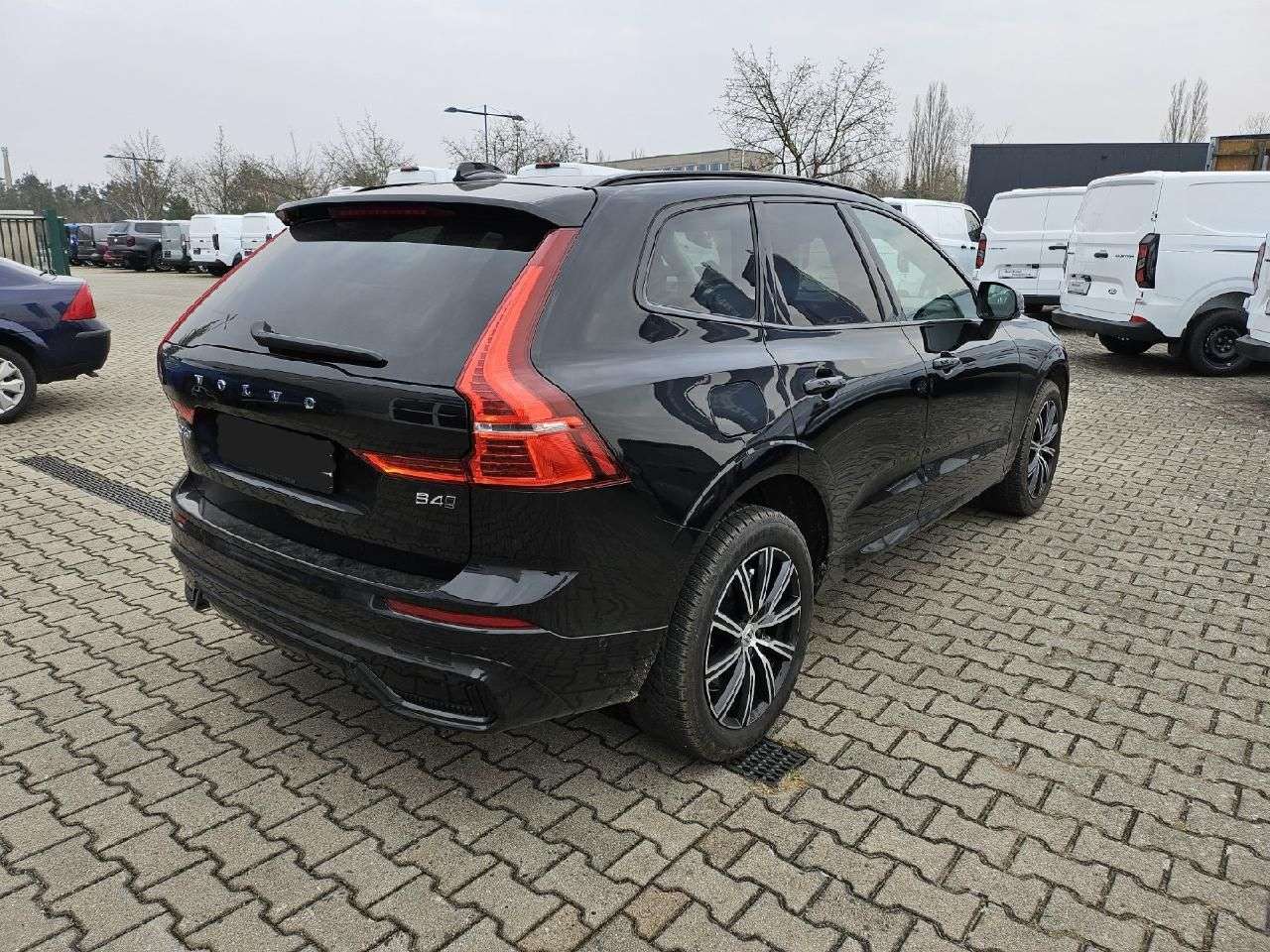 Volvo XC 60