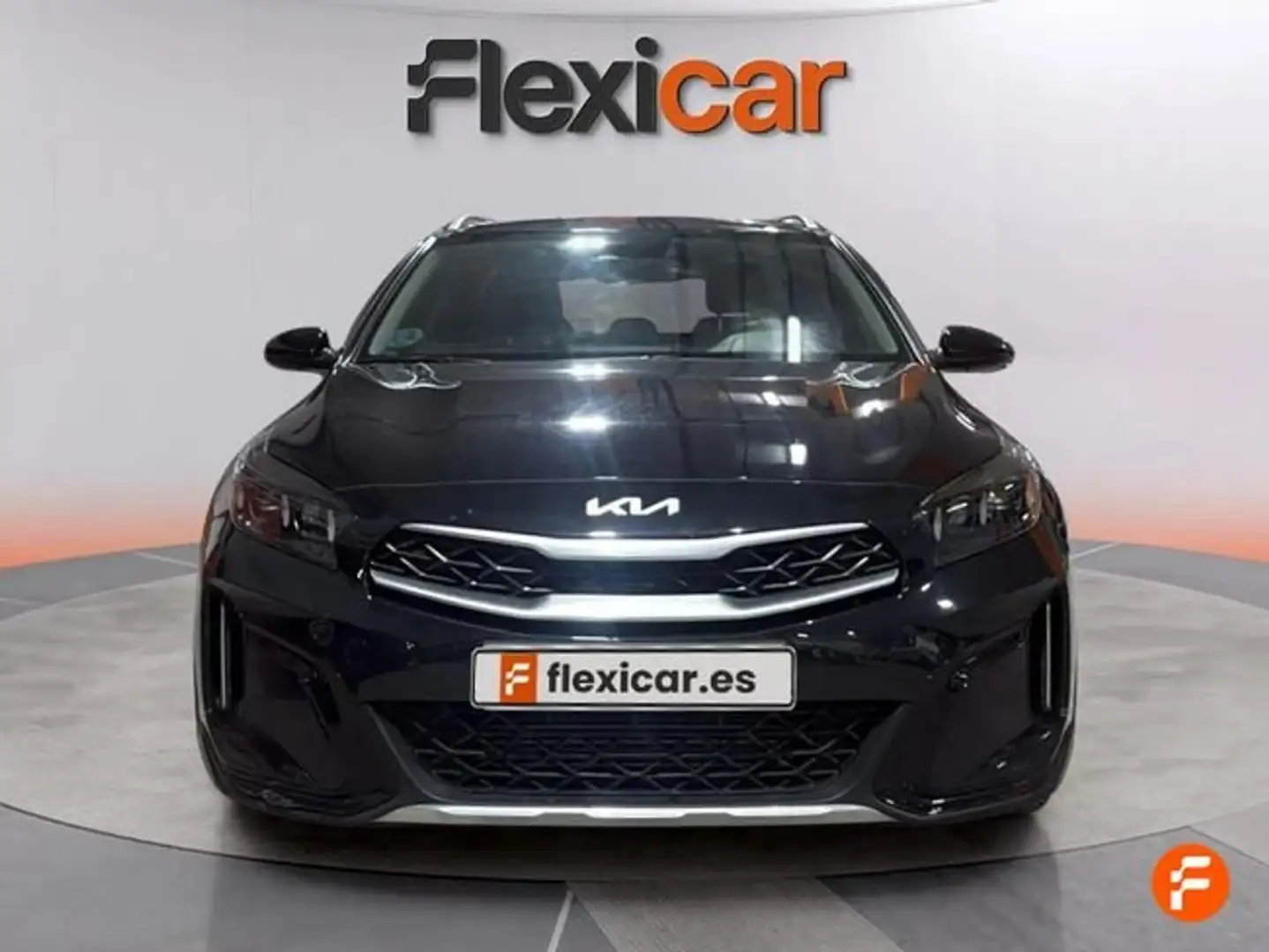 Kia XCeed 1.5 T-GDi DRIVE 160CV - 5P ( 2023 ) Negro - 2