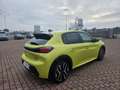 Peugeot 208 Hybrid 136 e-DCS6 GT Amarillo - thumbnail 8