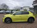 Peugeot 208 Hybrid 136 e-DCS6 GT Amarillo - thumbnail 4