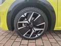 Peugeot 208 Hybrid 136 e-DCS6 GT Amarillo - thumbnail 9