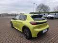 Peugeot 208 Hybrid 136 e-DCS6 GT Amarillo - thumbnail 6