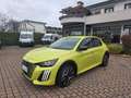 Peugeot 208 Hybrid 136 e-DCS6 GT Amarillo - thumbnail 1
