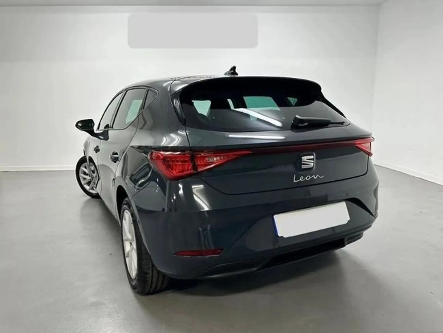 SEAT Leon 1.5 TSI S&S Style Special Edition 150 Azul - 2
