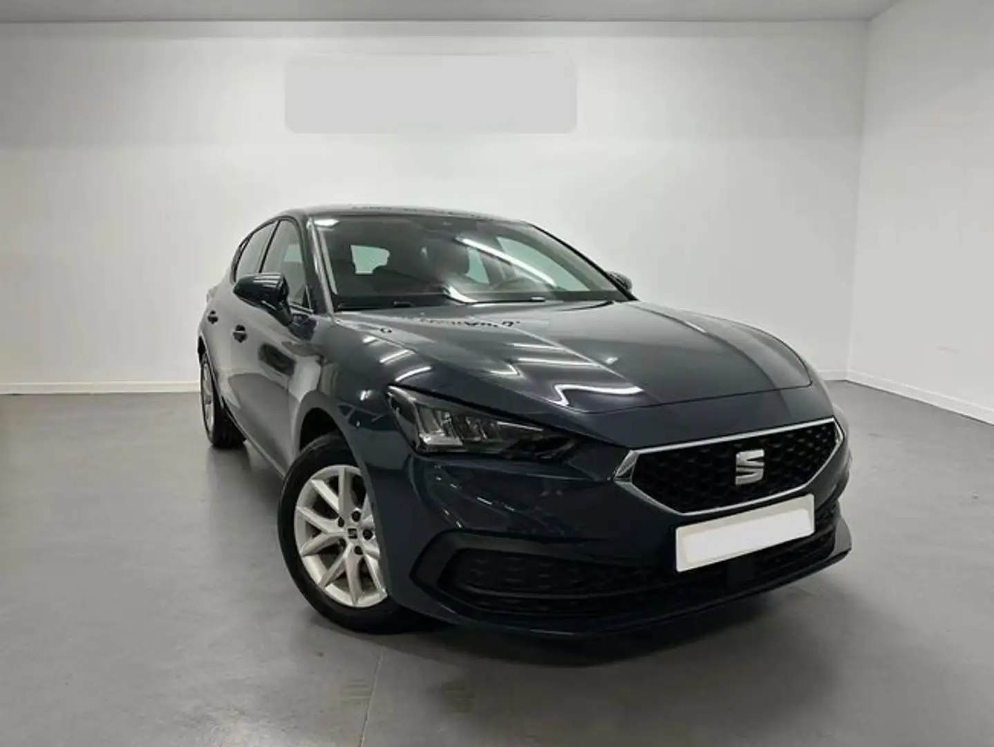 SEAT Leon 1.5 TSI S&S Style Special Edition 150 Azul - 1