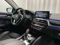 BMW 520 d xDrive Sport-Line Innovations+Business Pkt Grau - thumbnail 19