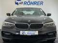 BMW 520 d xDrive Sport-Line Innovations+Business Pkt Grau - thumbnail 3