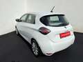 Renault ZOE Life  (52kWh) (KAUF BATTERIE) (CCS-LADEN) Blanc - thumbnail 4