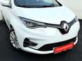 Renault ZOE Life  (52kWh) (KAUF BATTERIE) (CCS-LADEN) Blanc - thumbnail 6