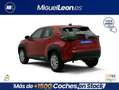 Toyota Yaris Cross 1.5 120H Active Plus Rojo - thumbnail 4