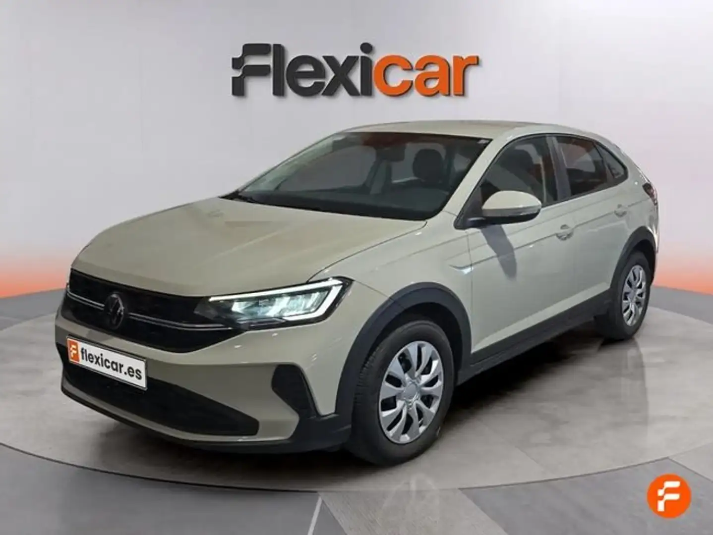 Volkswagen Taigo 1.0 TSI Life 70kW Beige - 2