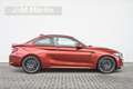 BMW M2 *NEW PRICE: 74.960€* - 12mois garantie Arancione - thumbnail 3