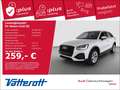 Audi Q2 35 TDI advanced Leder Navi ACC CarPlay Weiß - thumbnail 1