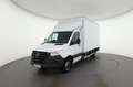 Mercedes-Benz Sprinter 517 CDI Koffer LBW 4325 Cam Weiß - thumbnail 1
