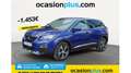 Peugeot 3008 1.6 BlueHDi Allure 120 Bleu - thumbnail 1