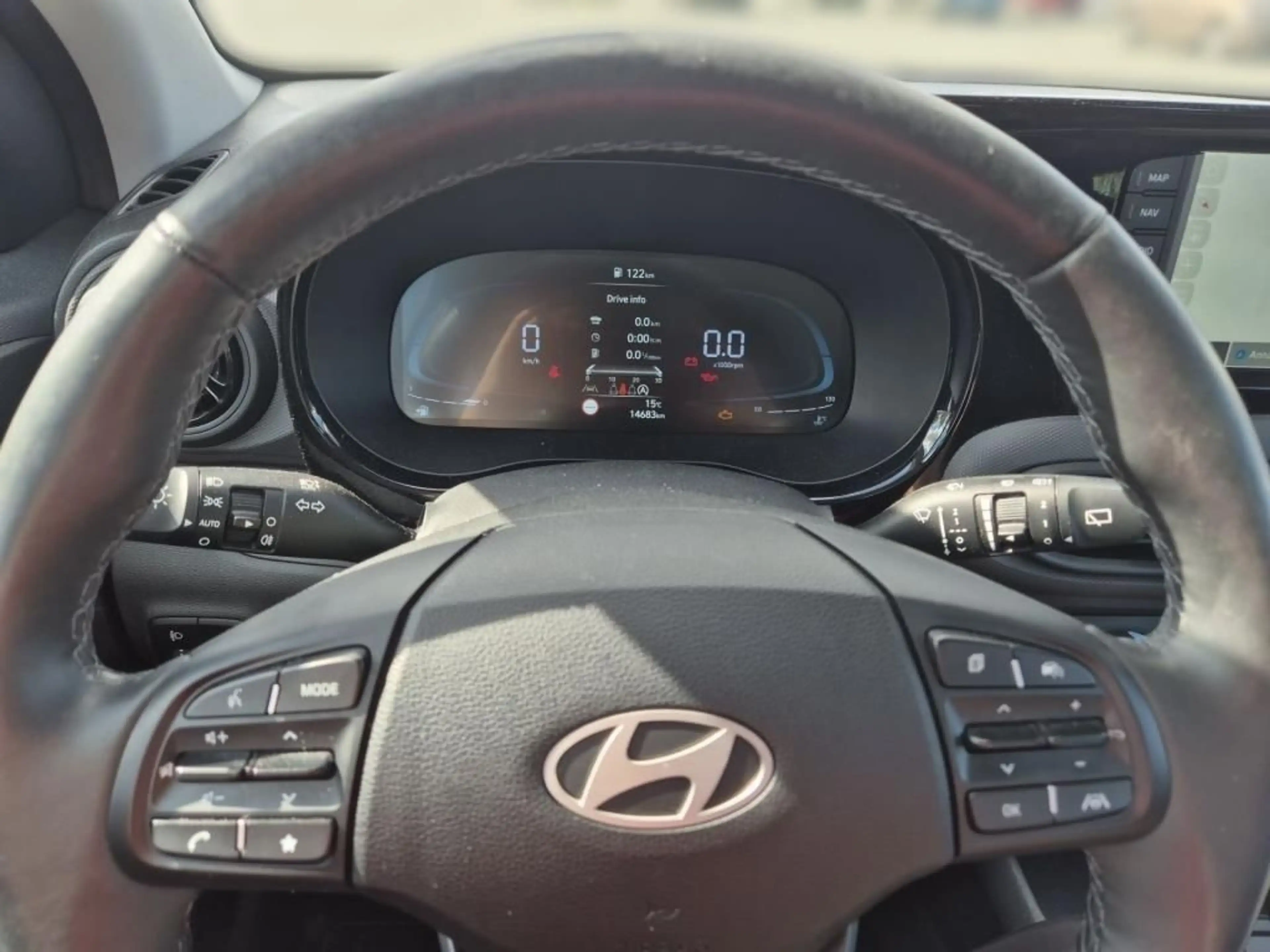 Hyundai i10 AC3 5-Türer — photo 8