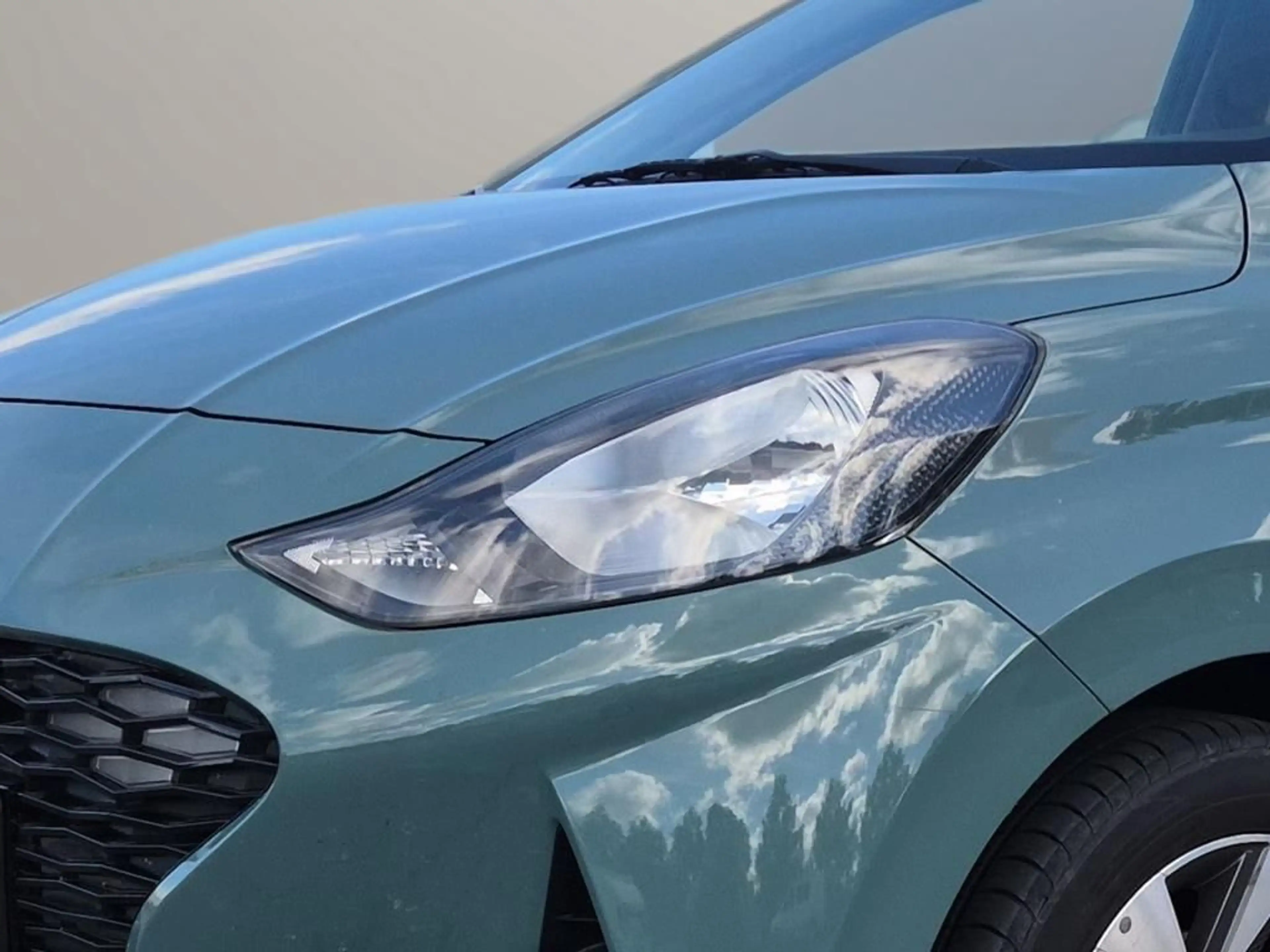 Hyundai i10 AC3 5-Türer — photo 5