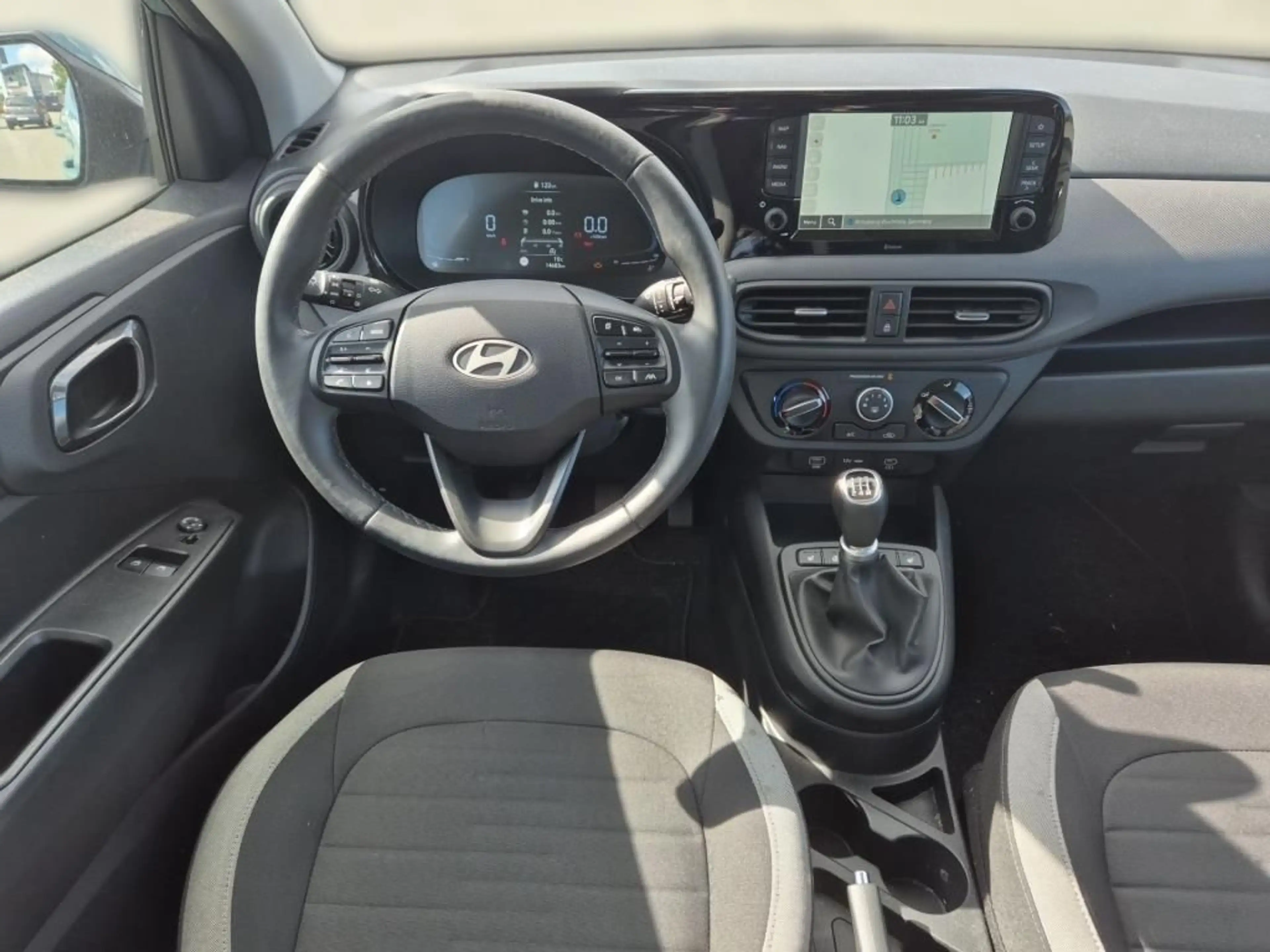 Hyundai i10 AC3 5-Türer — photo 10