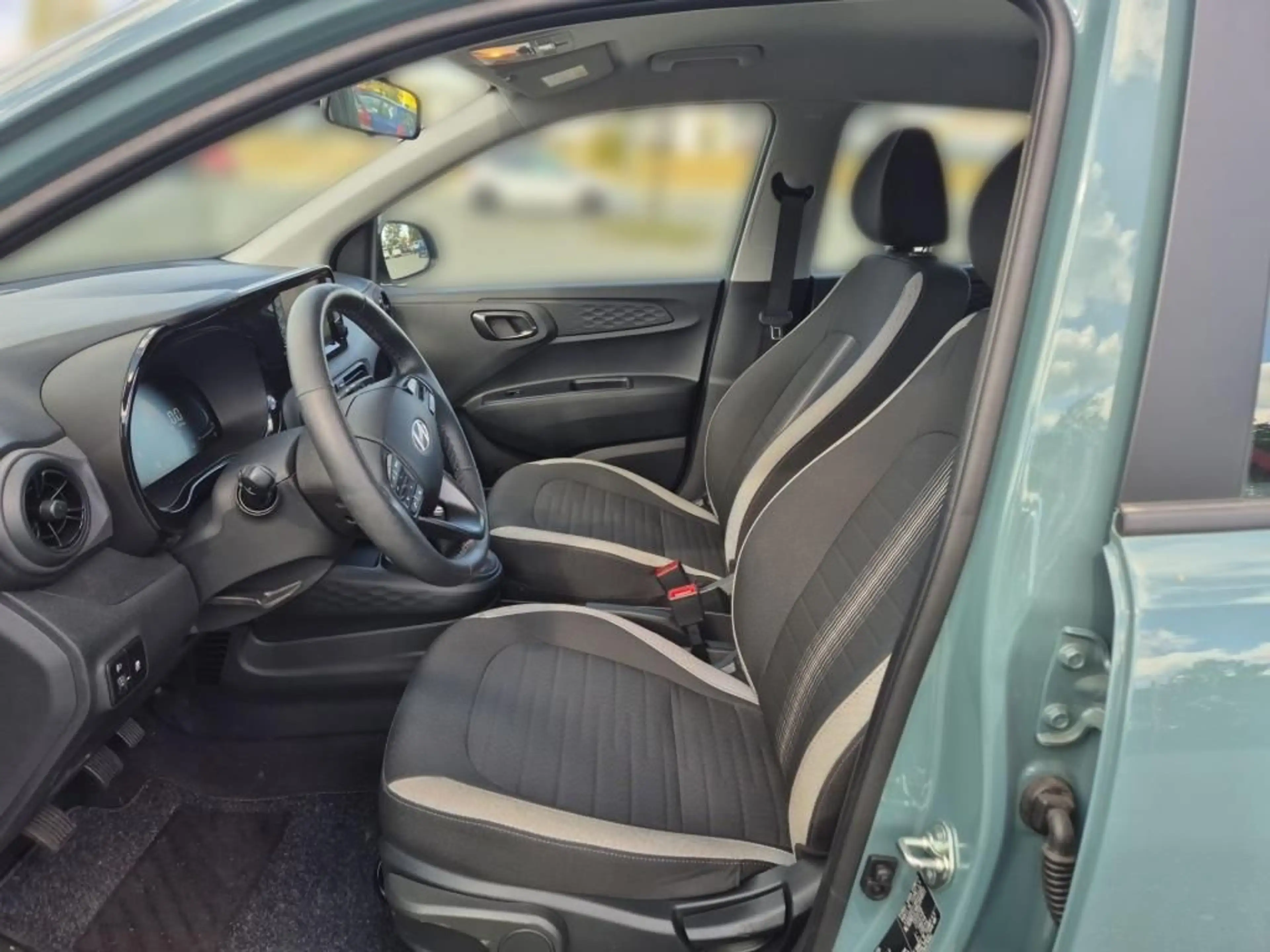 Hyundai i10 AC3 5-Türer — photo 7